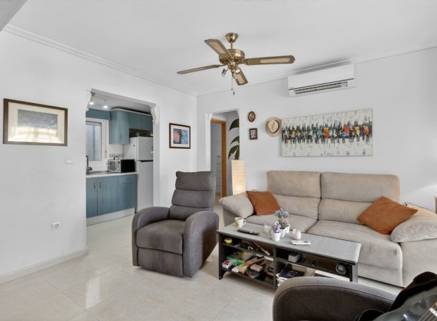 Resale - Apartment / Flat * - Gran Alacant *