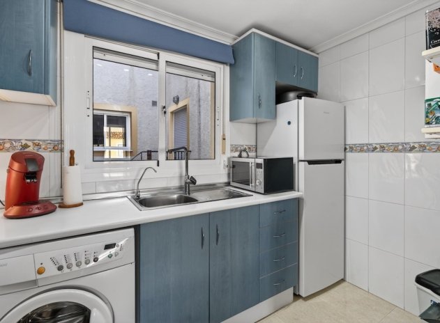 Resale - Apartment / Flat * - Gran Alacant *