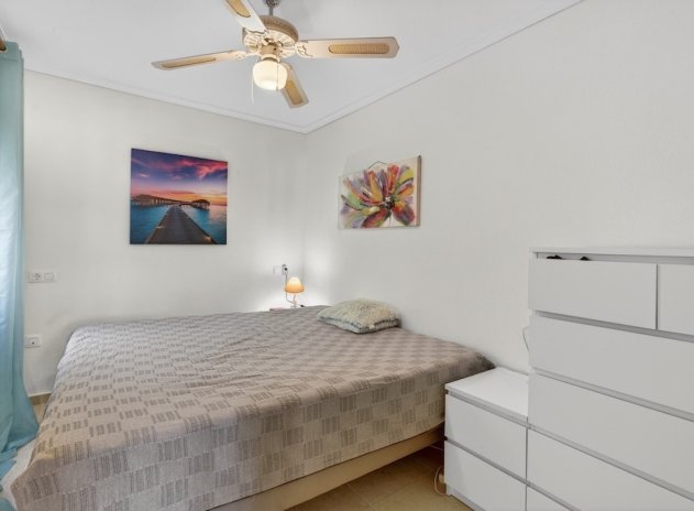 Resale - Apartment / Flat * - Gran Alacant *