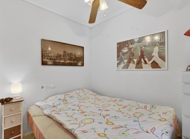 Resale - Apartment / Flat * - Gran Alacant *