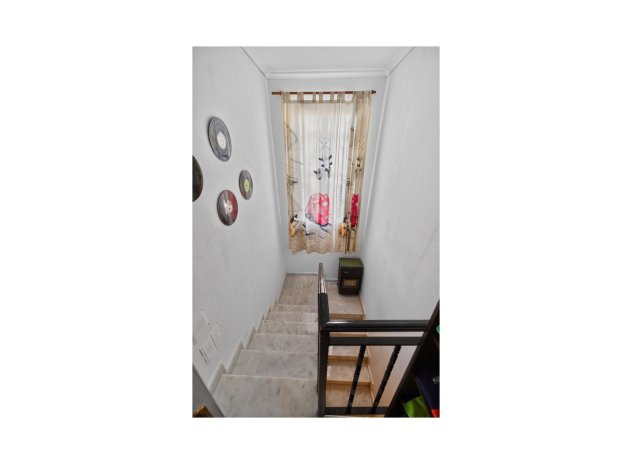 Resale - Apartment / Flat * - Gran Alacant *