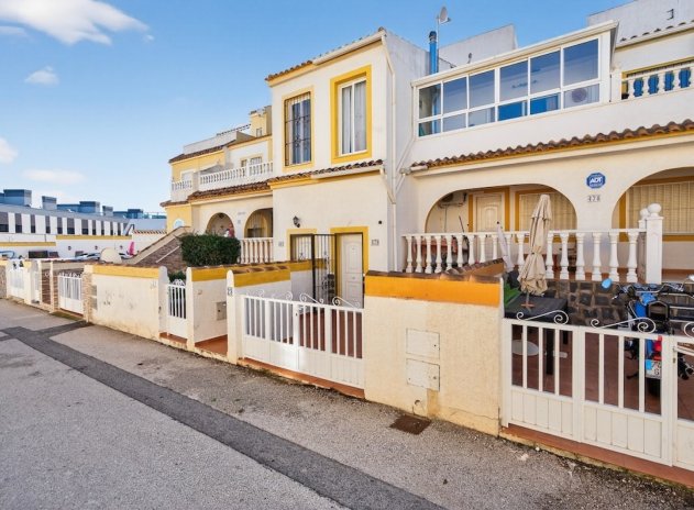 Resale - Apartment / Flat * - Gran Alacant *