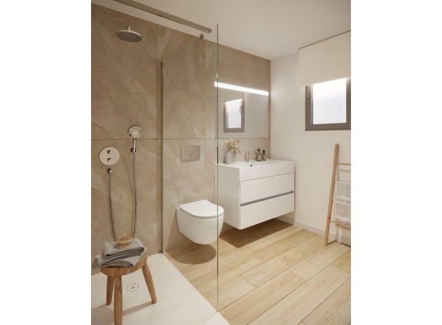 New Build - Apartment / Flat * - San Pedro de Alcántara * - San Pedro de Alcantara *