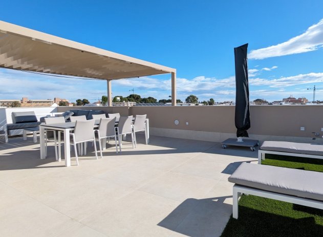 Resale - Penthouse - San Pedro del Pinatar