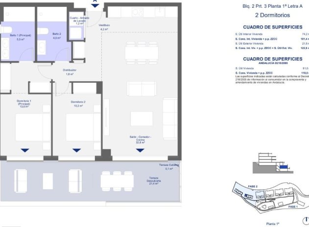 Nieuwbouw Woningen - Appartement - San Roque - La Alcaidesa