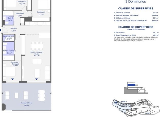 Nouvelle construction - Appartement - San Roque - La Alcaidesa