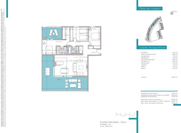 Nieuwbouw Woningen - Appartement - Estepona - Riviera beach