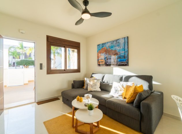 Herverkoop - Appartement - Orihuela Costa - Los Balcones