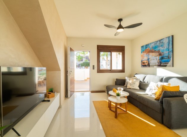 Herverkoop - Appartement - Orihuela Costa - Los Balcones