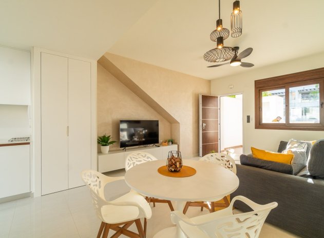 Herverkoop - Appartement - Orihuela Costa - Los Balcones