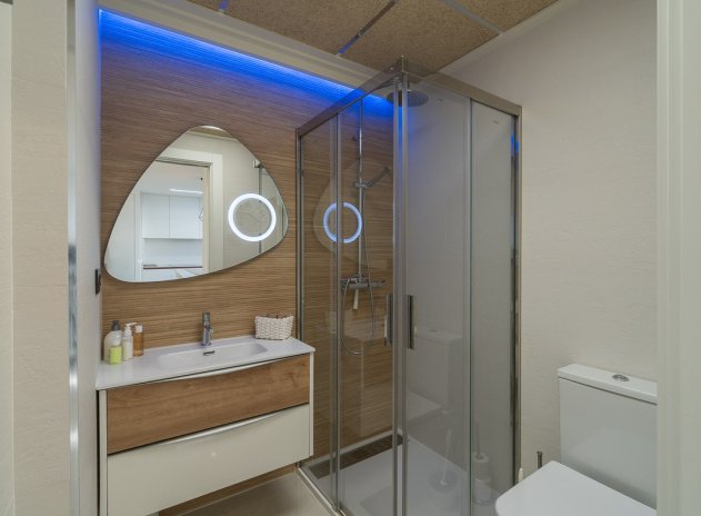 Herverkoop - Appartement - Orihuela Costa - Los Balcones