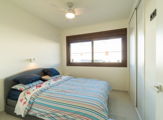 Herverkoop - Appartement - Orihuela Costa - Los Balcones