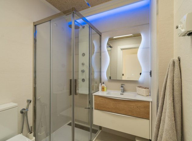 Herverkoop - Appartement - Orihuela Costa - Los Balcones