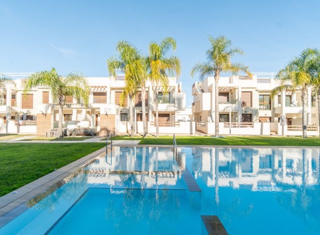 Herverkoop - Appartement - Orihuela Costa - Los Balcones