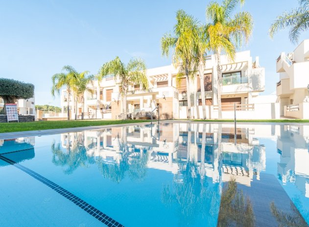 Herverkoop - Appartement - Orihuela Costa - Los Balcones
