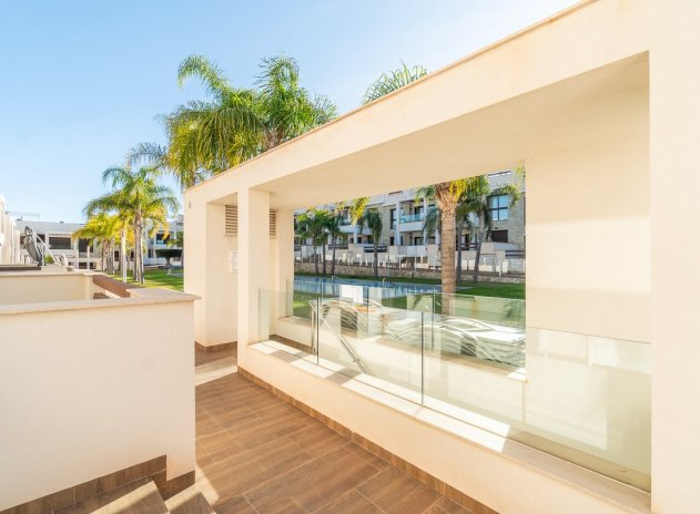 Herverkoop - Appartement - Orihuela Costa - Los Balcones