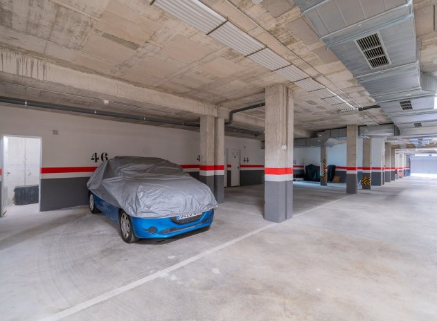 Herverkoop - Appartement - Orihuela Costa - Los Balcones