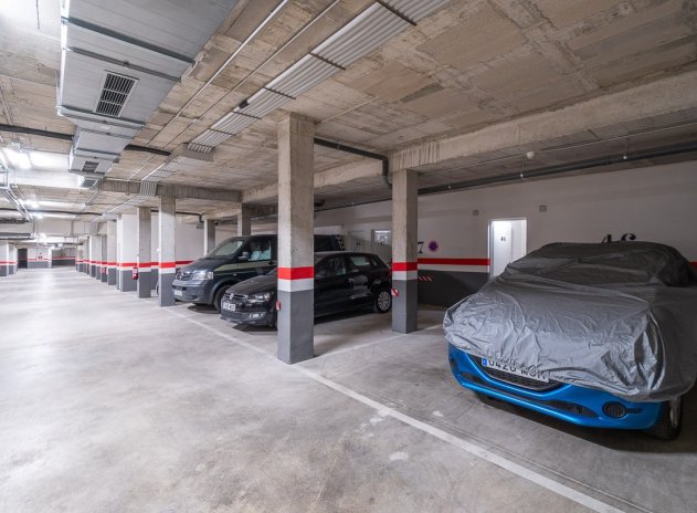 Herverkoop - Appartement - Orihuela Costa - Los Balcones