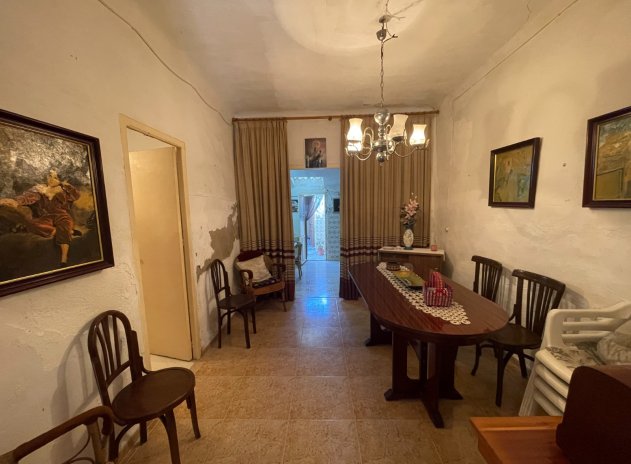 Reventa - Apartamento / Piso - Benijofar