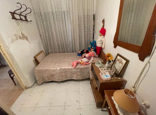 Reventa - Apartamento / Piso - Benijofar