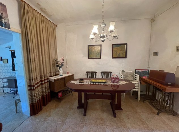 Reventa - Apartamento / Piso - Benijofar