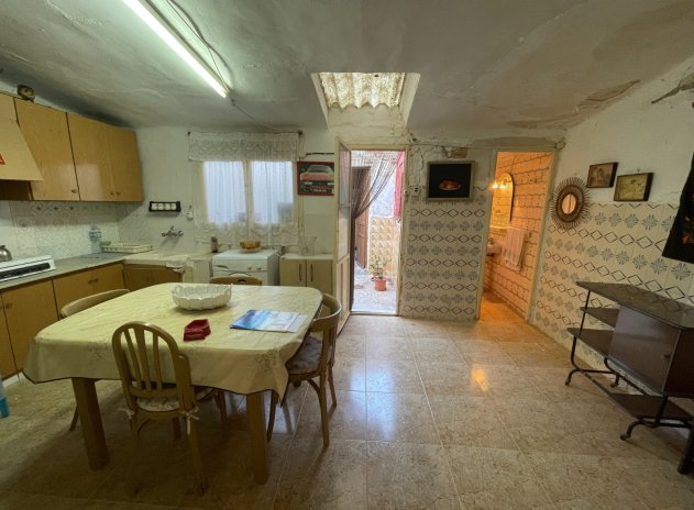 Reventa - Apartamento / Piso - Benijofar