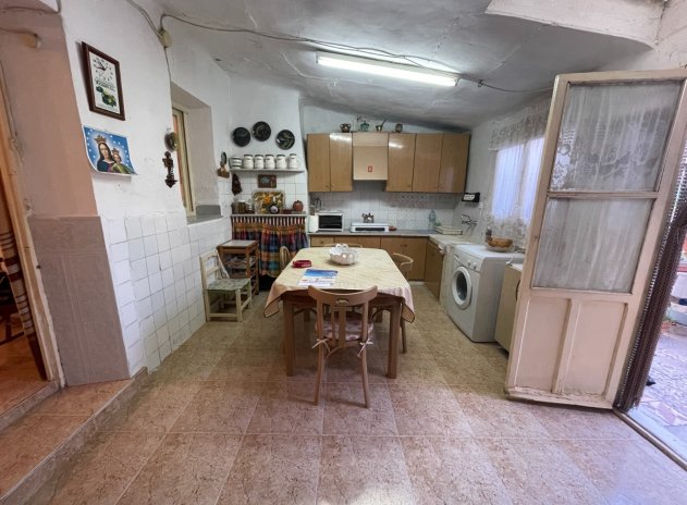 Reventa - Apartamento / Piso - Benijofar