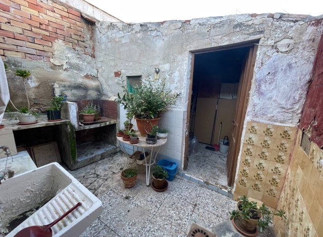 Reventa - Apartamento / Piso - Benijofar