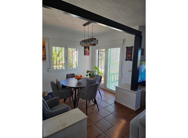 Herverkoop - Villa - Fuente Álamo - Fuente Alamo