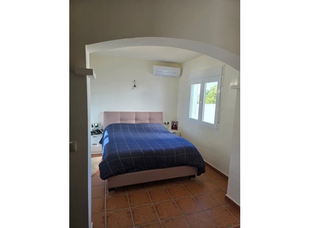 Herverkoop - Villa - Fuente Álamo - Fuente Alamo