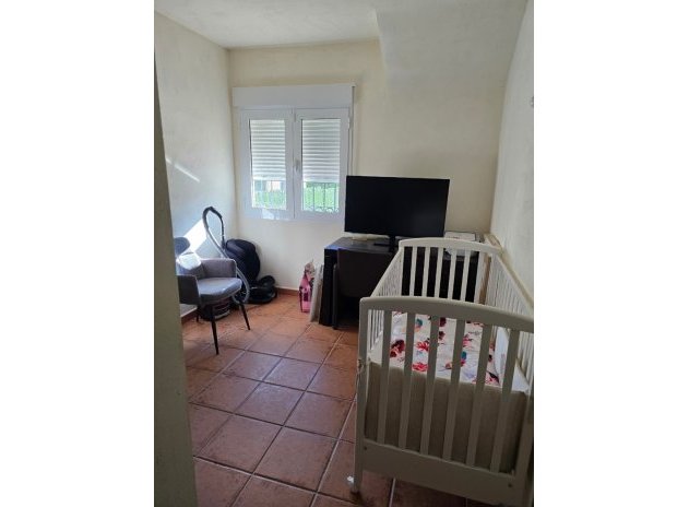 Herverkoop - Villa - Fuente Álamo - Fuente Alamo