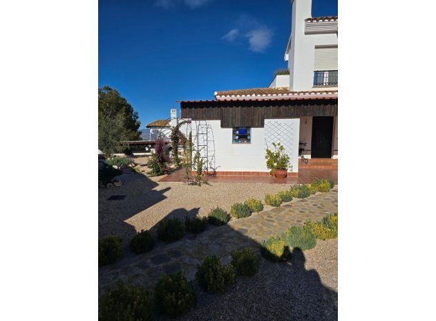 Herverkoop - Villa - Fuente Álamo - Fuente Alamo