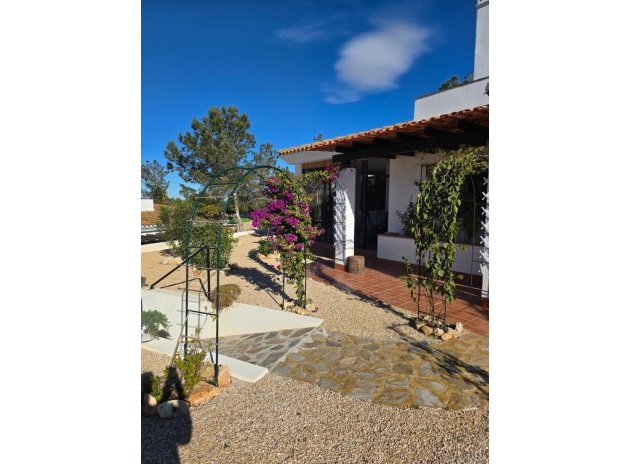 Herverkoop - Villa - Fuente Álamo - Fuente Alamo