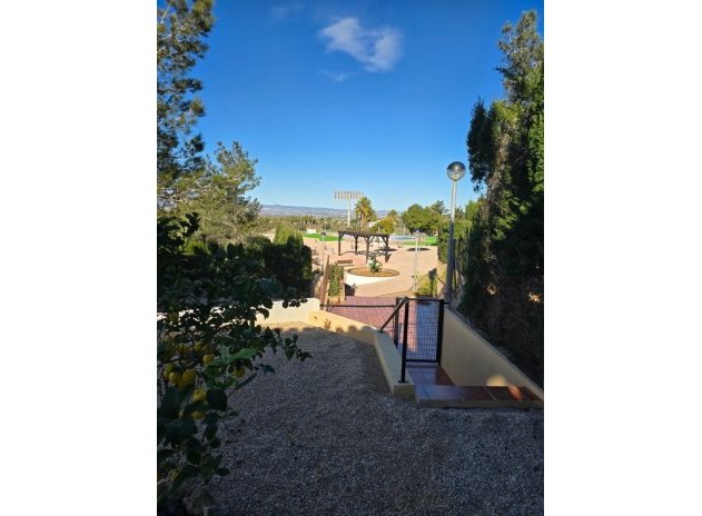 Herverkoop - Villa - Fuente Álamo - Fuente Alamo