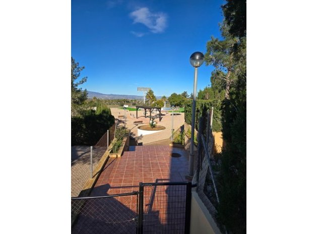 Herverkoop - Villa - Fuente Álamo - Fuente Alamo