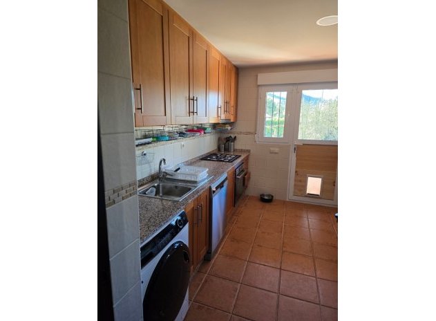 Herverkoop - Villa - Fuente Álamo - Fuente Alamo