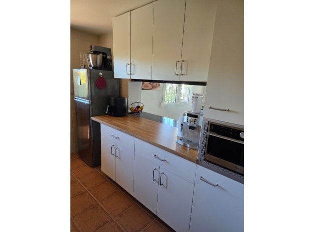 Herverkoop - Villa - Fuente Álamo - Fuente Alamo