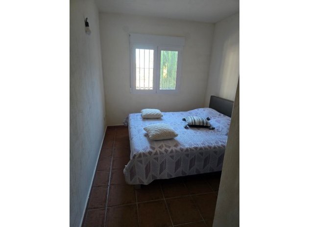 Herverkoop - Villa - Fuente Álamo - Fuente Alamo