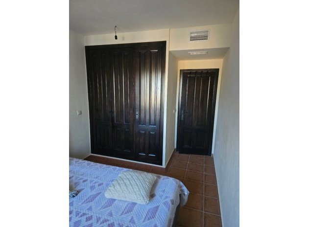 Herverkoop - Villa - Fuente Álamo - Fuente Alamo