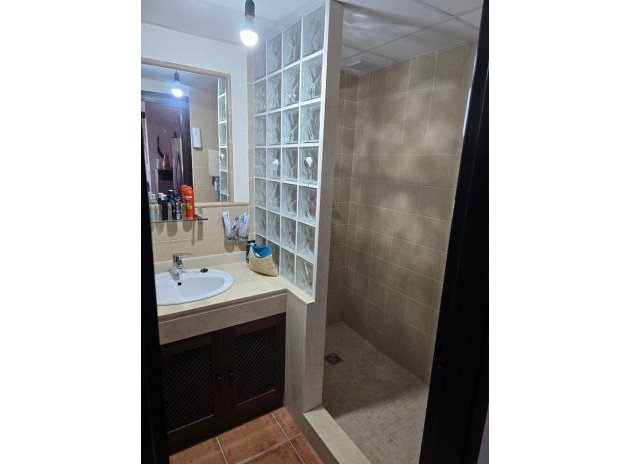 Herverkoop - Villa - Fuente Álamo - Fuente Alamo