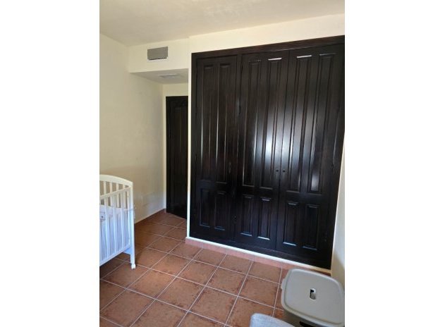 Herverkoop - Villa - Fuente Álamo - Fuente Alamo