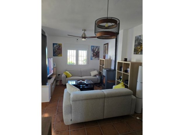 Herverkoop - Villa - Fuente Álamo - Fuente Alamo