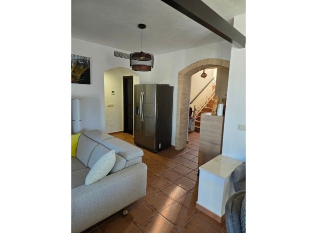 Herverkoop - Villa - Fuente Álamo - Fuente Alamo