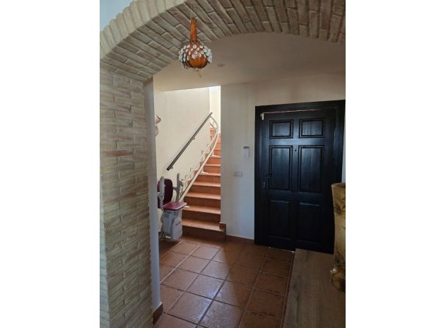 Herverkoop - Villa - Fuente Álamo - Fuente Alamo