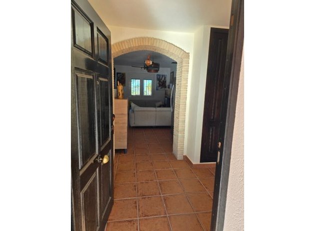 Herverkoop - Villa - Fuente Álamo - Fuente Alamo