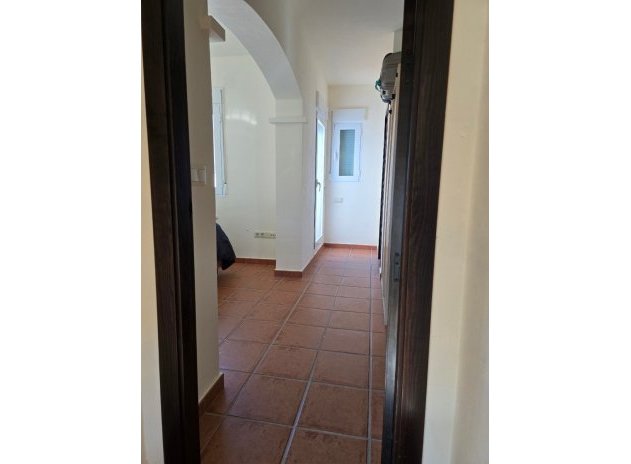 Herverkoop - Villa - Fuente Álamo - Fuente Alamo