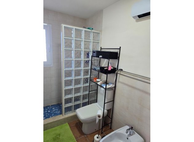 Herverkoop - Villa - Fuente Álamo - Fuente Alamo