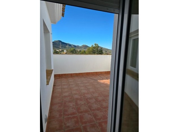 Herverkoop - Villa - Fuente Álamo - Fuente Alamo