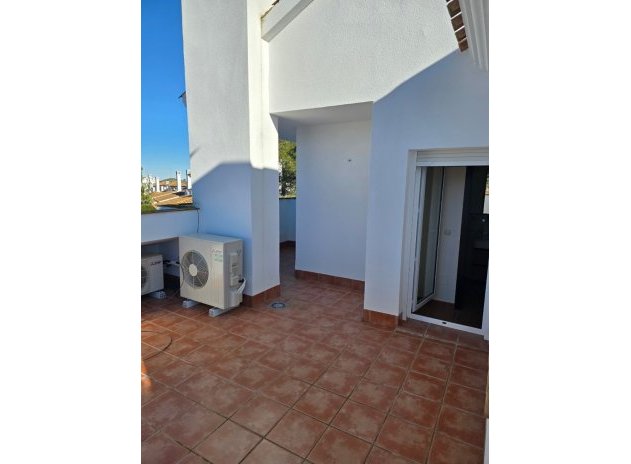 Herverkoop - Villa - Fuente Álamo - Fuente Alamo