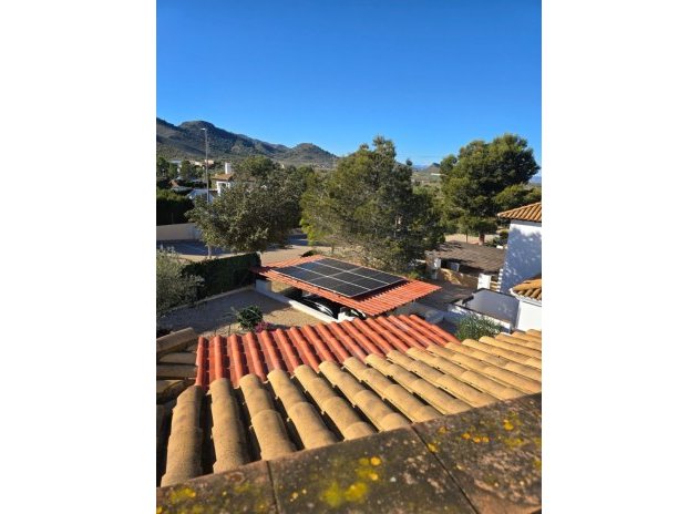 Herverkoop - Villa - Fuente Álamo - Fuente Alamo